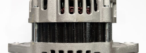 Alternador – Nissan