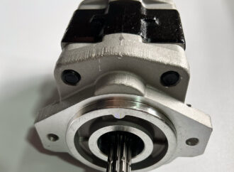 Bomba Hidráulica – Toyota S7-8