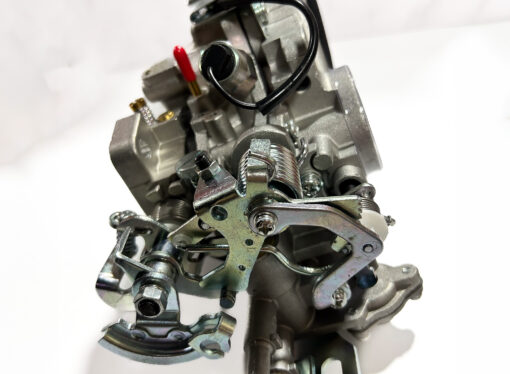 Carburador – Toyota