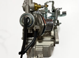 Carburador – Nissan