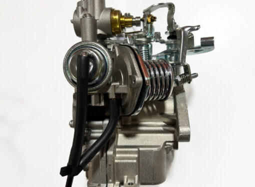 Carburador – Nissan