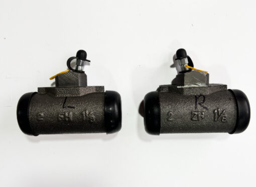 Cilindro de Frenos – Toyota