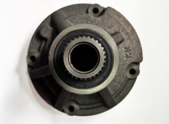 Bomba de Carga – Hyster