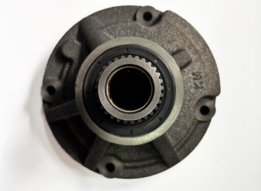 Bomba de Carga – Hyster