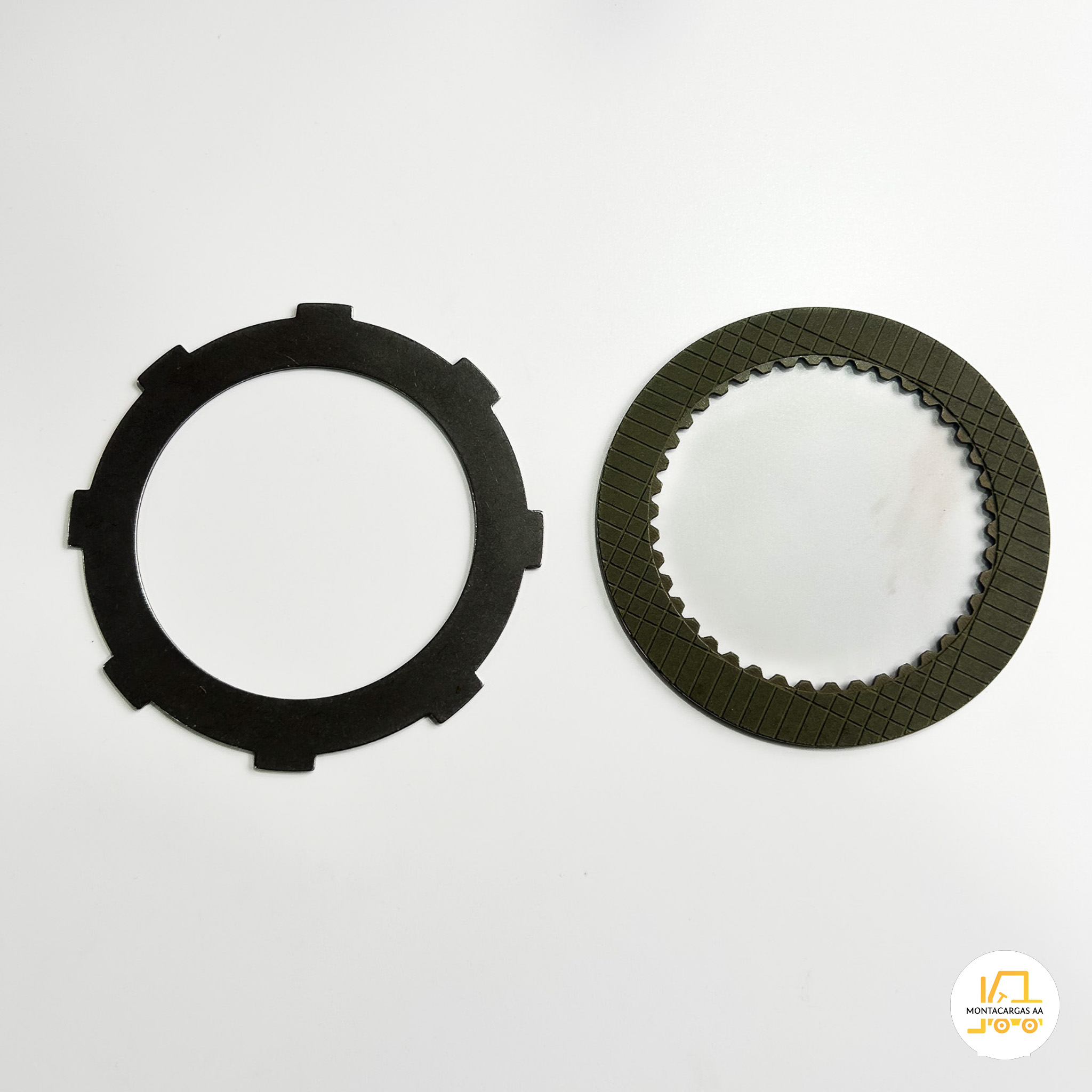 Discos – Toyota 5FG25 5FG30