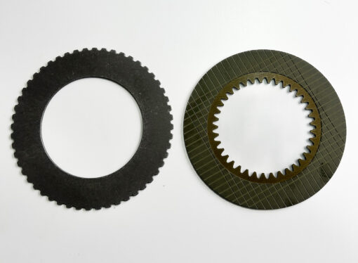 Discos – Caterpillar GP50K