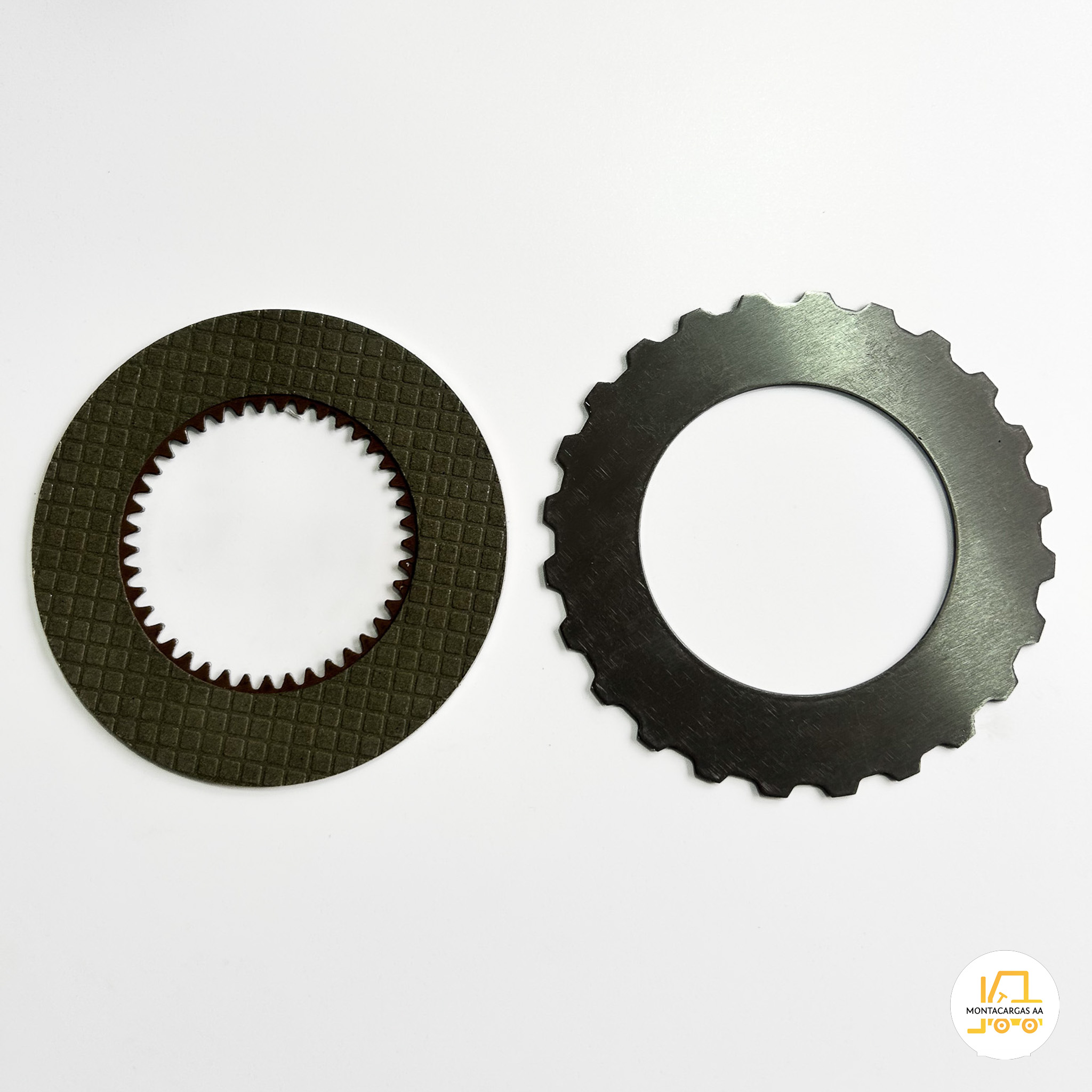 Discos – Caterpillar P6000
