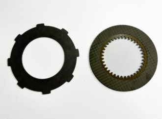 Discos – Komatsu FD40T