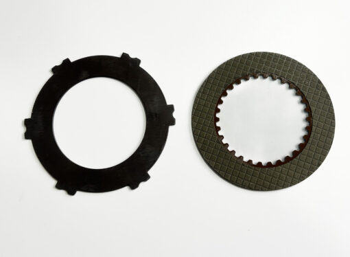 Discos – Toyota S7