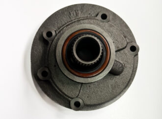 Bomba de Carga – Hyster