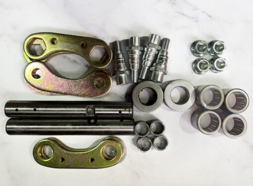Kit Reparación – Toyota S8
