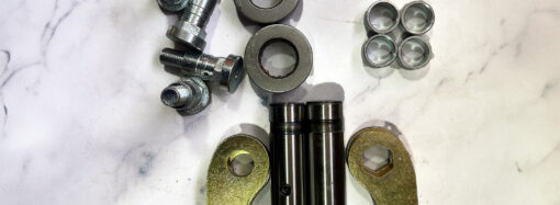 Kit Reparación – Toyota S7