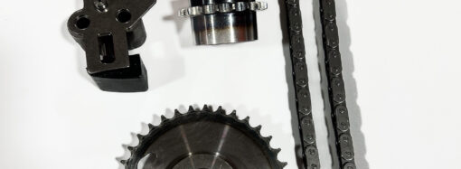 Kit Reparación – Toyota Motor 4Y