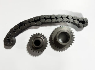 Kit PTO – Nissan H25