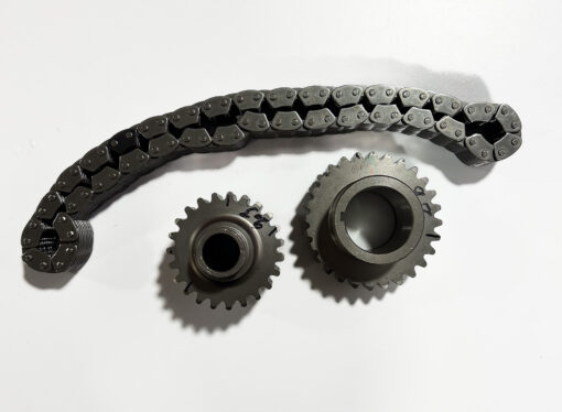 Kit PTO – Nissan H25