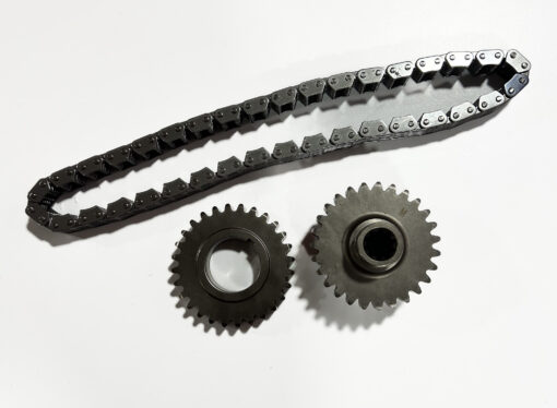 Kit PTO – Nissan K21 K25