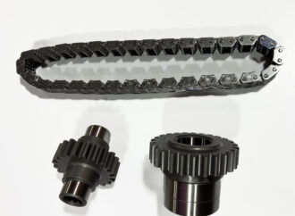 Kit PTO – Toyota Serie 8