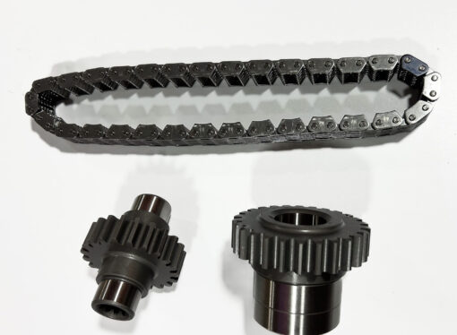 Kit PTO – Toyota Serie 8