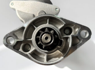 Motor de Arranque – Toyota 4Y