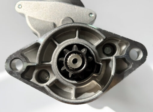 Motor de Arranque – Toyota 4Y