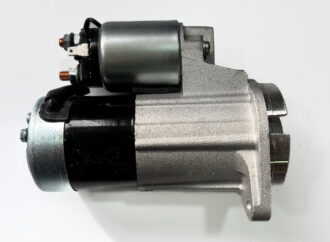 Motor de Arranque – Nissan K25