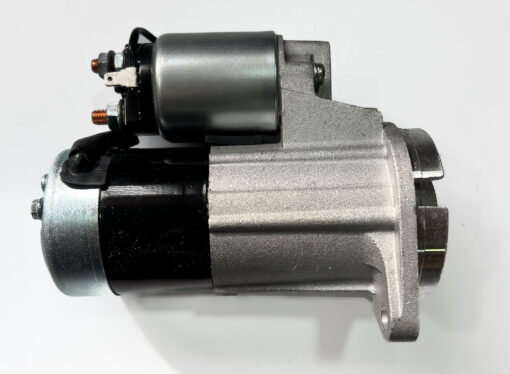 Motor de Arranque – Nissan K25
