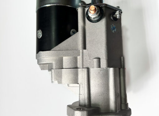 Motor de Arranque – Toyota
