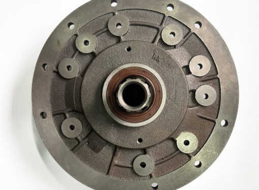 Bomba de Carga – Toyota S5