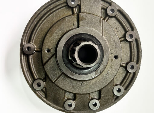 Bomba de Carga – Toyota S6 y 7