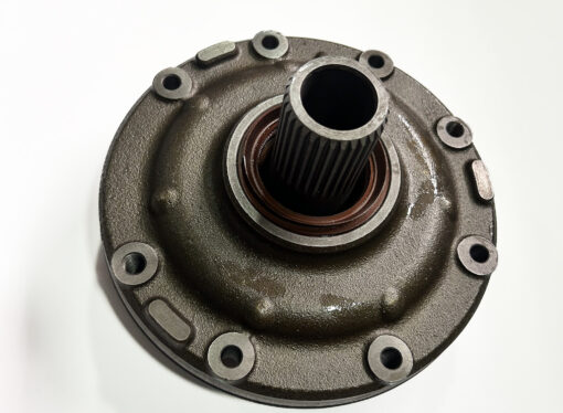 Bomba de Carga – Toyota S8