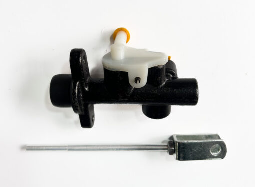 Bomba de Clutch – Toyota S7 y 8