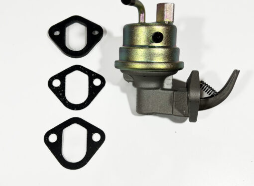 Bomba de Gasolina Motor – Toyota