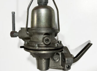 Bomba de Gasolina Motor – Nissan