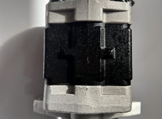 Bomba Hidráulica – Nissan K25,K21