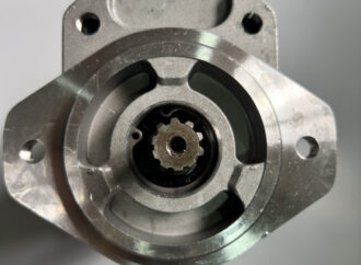 Bomba Hidráulica – Toyota S5-6