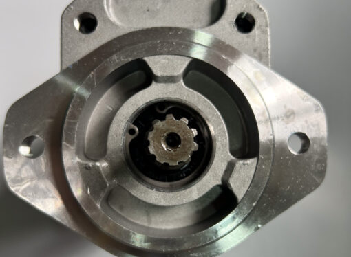 Bomba Hidráulica – Toyota S5-6